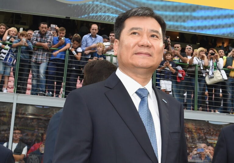 Zhang karikon ekipin: Shpresoj të festojmë trofeun e parë bashkë!