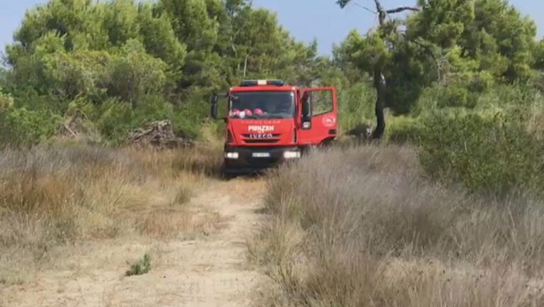 Mbrojtja Civile shkresë policisë dhe bashkive: Merrni masa për zjarret!