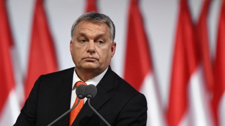 Pezullohet llogaria e Qeverisë së Hungarisë në Twitter