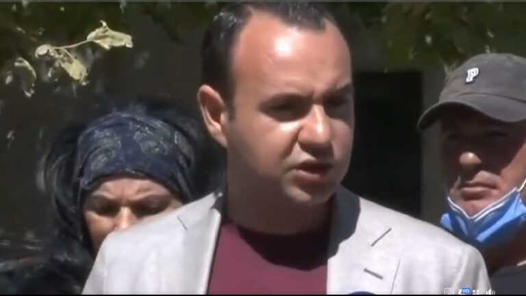 ”Unaza e Re”, gjykata pushon çështjen ndaj Balliut: Nuk i theva krahun policit
