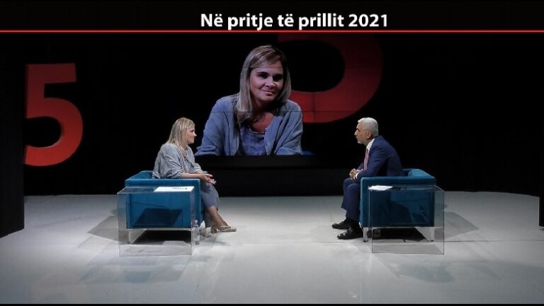 Kryemadhi: LSI-ja do lista 100 % të hapura, opozita bashkë kundër Ramës