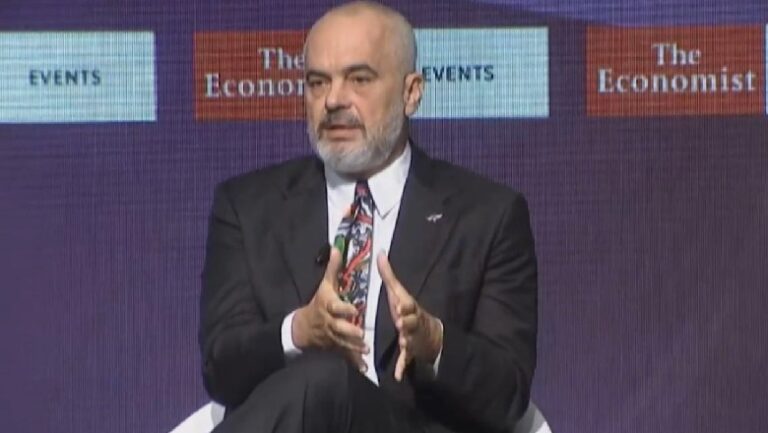 Bakoyannis: Marrëveshja e detit me Shqipërinë u prish nga Turqia! Rama: Erdogan s’është anti-grek