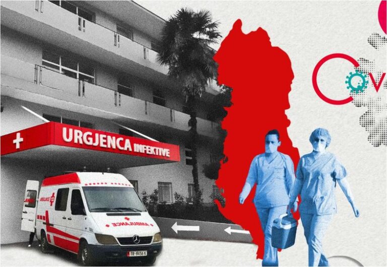 Vetëvrasjet e pacientëve, flet mjekja e QSUT: Telefonatat lejohen