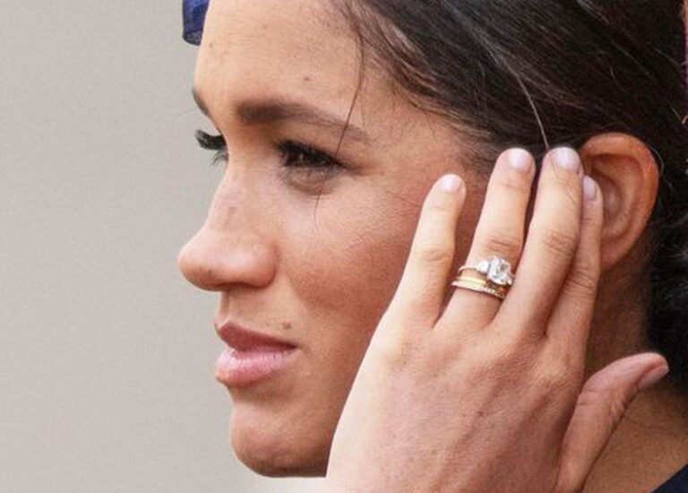 Harry i dhuron unazë të re martese Meghan-it, zbulohet arsyeja
