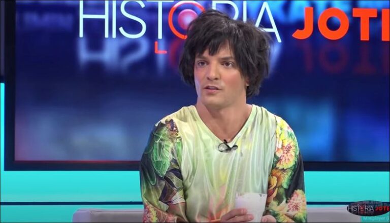 Dhuna si humor