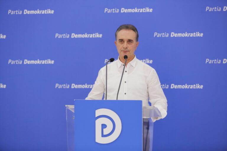 Përfshirja e administratës së Fierit në zgjedhje, PD: Mitro dhe Subashi për ndjekje penale (FOTO)