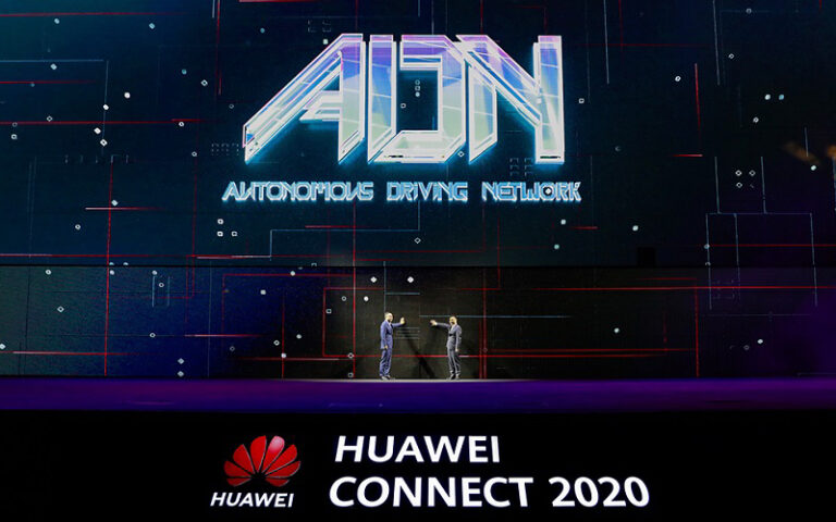 Huawei prezanton zgjidhjen inteligjente “ADN” për kompanitë
