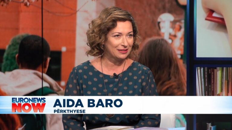 Baro: Libri është kthyer në luks, e sugjeroj si ilaç kundër stresit