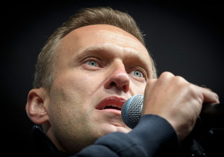 ”Navalny po vdes, është vetëm çështje ditësh”/ Reagon Presidenti i SHBA-së, Joe Biden