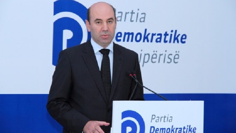 VIDEO/ Rrushaj: 7 vjet premtime të pambajtura, dhe përsëri Edi Rama vazhdon të bëjë të tjera