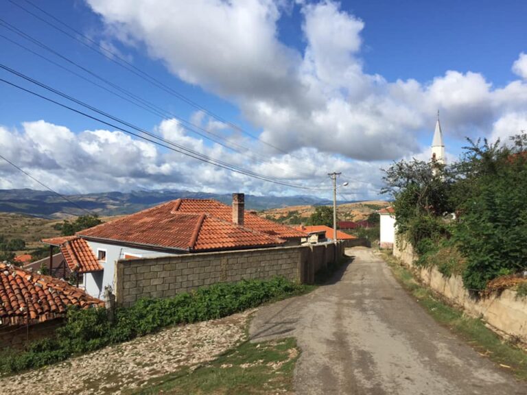 Gentian Çala: Rilindja ka braktisur fshatin