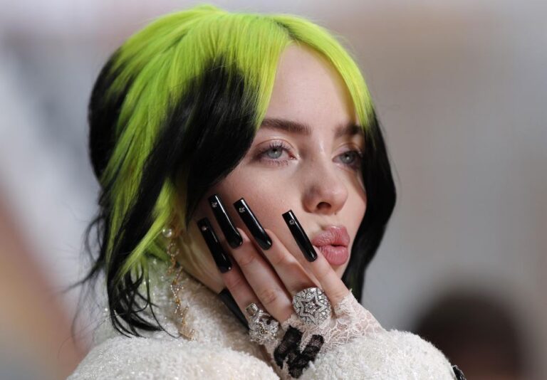 Zbuloni pse Billie Eilish nuk përflitet për historitë e dashuritë