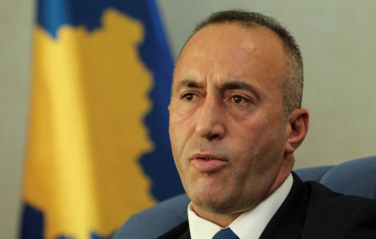 Haradinaj: Rrëzojmë qeverinë nëse firmoset marrëveshja me Serbinë. Nuk japim liqenin e Ujmanit