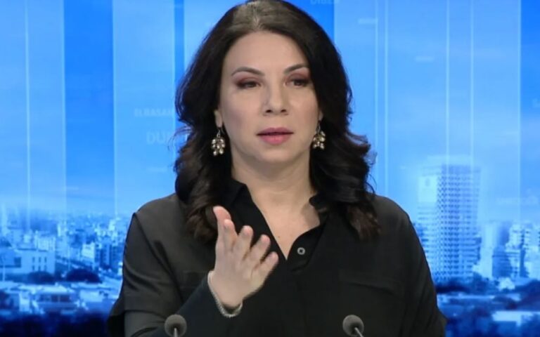 Kush e vrau Elonën? Rudina Xhunga mesazh vajzave të Instagram-it