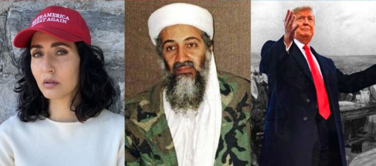 Mbesa e Bin Laden: Donald Trump, i vetmi që mund të parandalojë një tjetër ”11 Shtator”