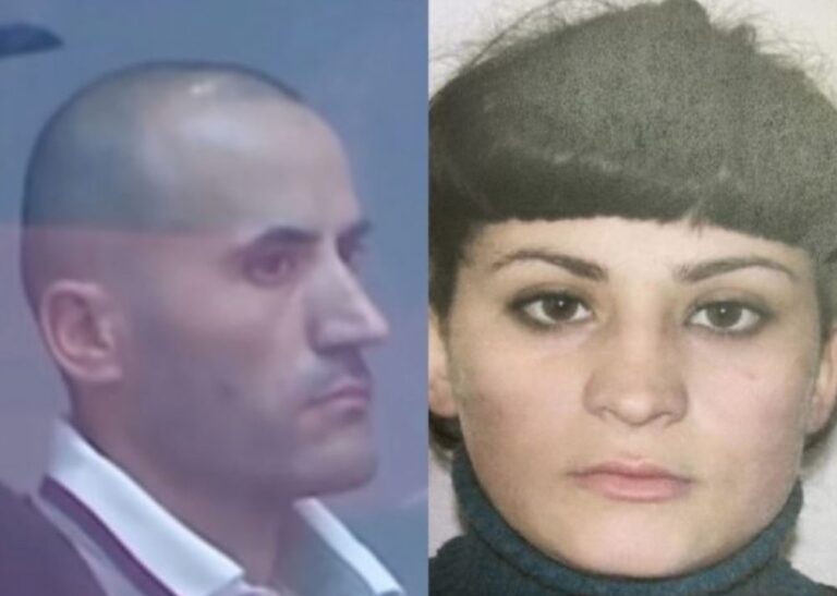Flet vëllai i Eglantinës: Nuk e kam vrarë unë motrën, i penduari të tregojë