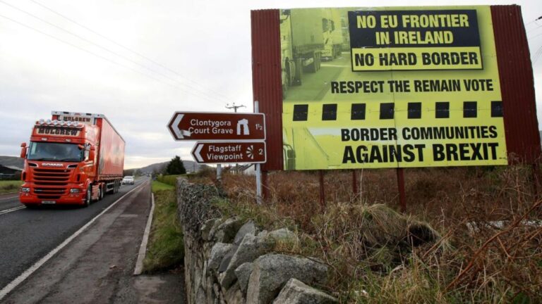 Tension midis BE-së dhe Britanisë për Brexit: Tërhiquni ose shkojmë…