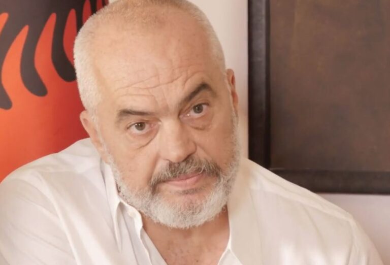 Ndihma e qeverisë për Alesio Cakonin/ Rama: Hiena që hanë mish njeriu (VIDEO)