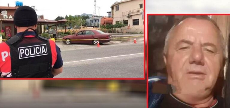 Vrasja e Bujar Çelës, pistë veç hakëmarrja