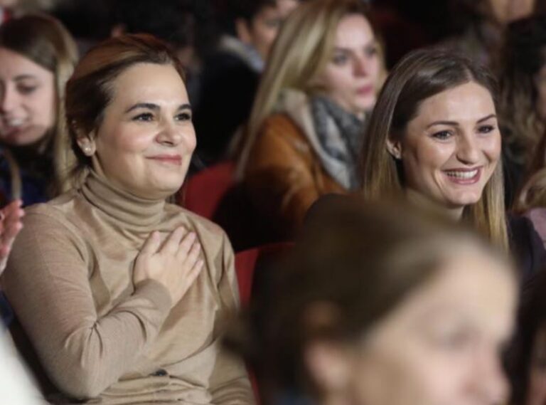 Kryemadhi: Klajda i siguroi Shqipërisë statusin kandidat, qëllimet e Rilindjes ishin larg BE-së