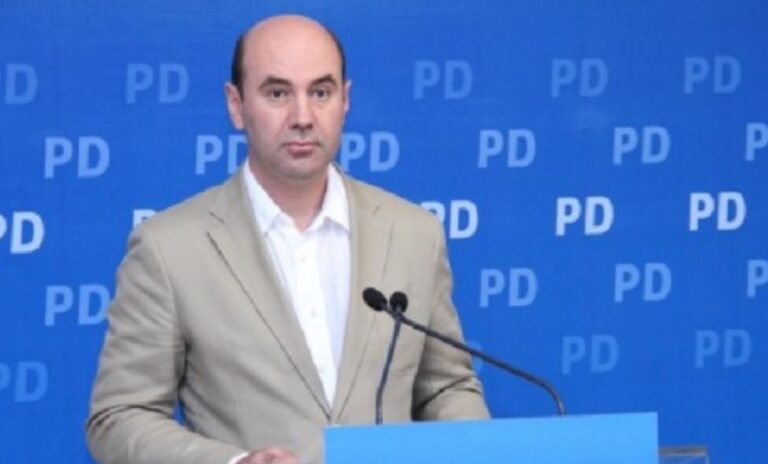 Kriza ekonomike, Rushaj: Propozimi i PD, konkret për 1 milion shqiptarë