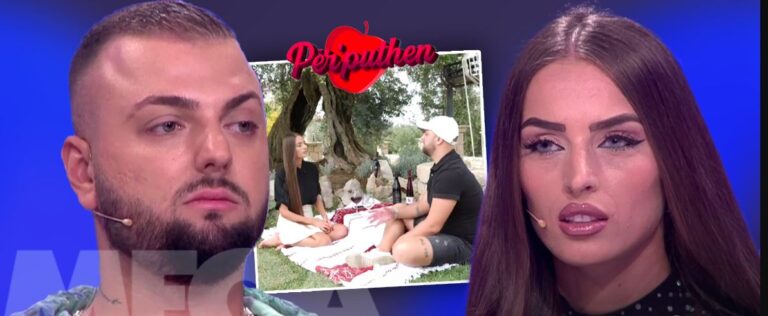 Konkurrenti i “PërPuthen” e thotë hapur: Jam biseksual…