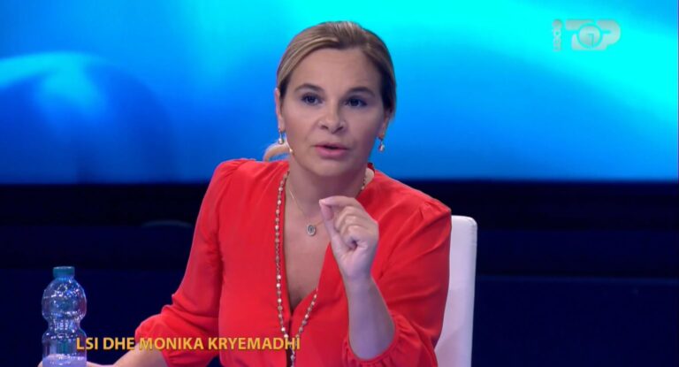 Kryemadhi: Basha do jetë kryeministër, ja pikat e panegociueshme të LSI