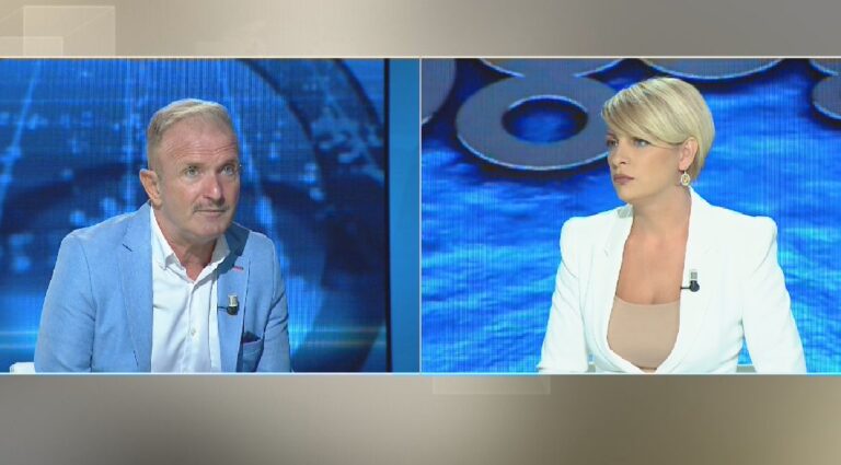 Çoçoli: Qeveria duhet të zgjidhë çështjen e naftëtarëve të Ballshit, çmimet po mbahen të larta abuzivisht