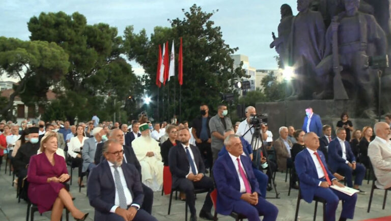 Rama: Lufta e Vlorës, më e veçanta në historinë botërore të luftërave