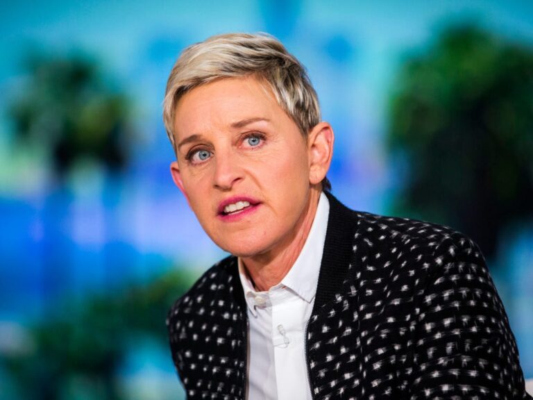 Ellen DeGeneres gati të rikthehet në ekran pas akuzave të rënda ndaj saj