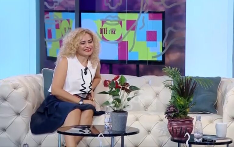 Aspirina mit apo e vërtetë? Elvira Prençe tregon disa sekrete në lidhje me lulet