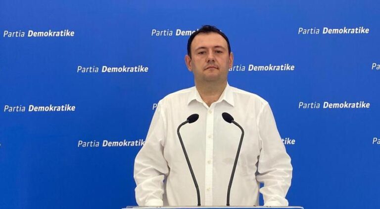 Hasa: Shqiptarët do paguajnë 44 milion euro, tenderin e mori miku i Ballës