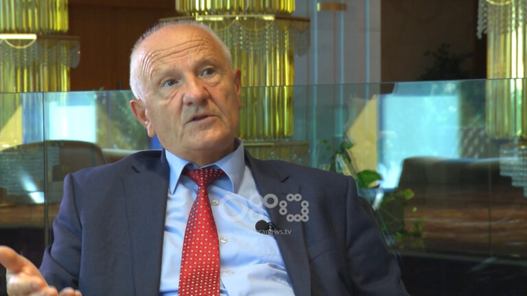A do të jetë Fatmir Sejdiu sërish president i Kosovës? Ja si përgjigjet ai për RTV Ora