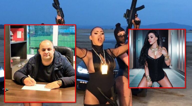 Fjolla Morina bëhet banorja më e re e Kukësit, ja ku do të qëndrojë në “Arrest Shtëpie” këngëtarja