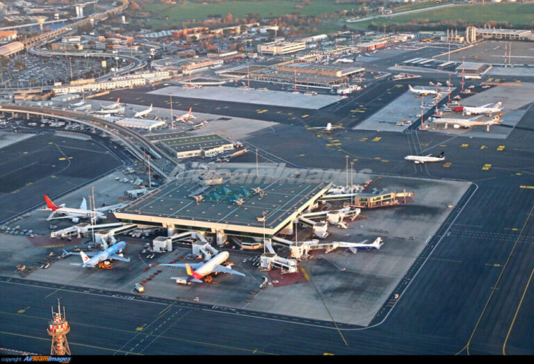 Aeroporti më i sigurt për të udhëtuar në kohë pandemie