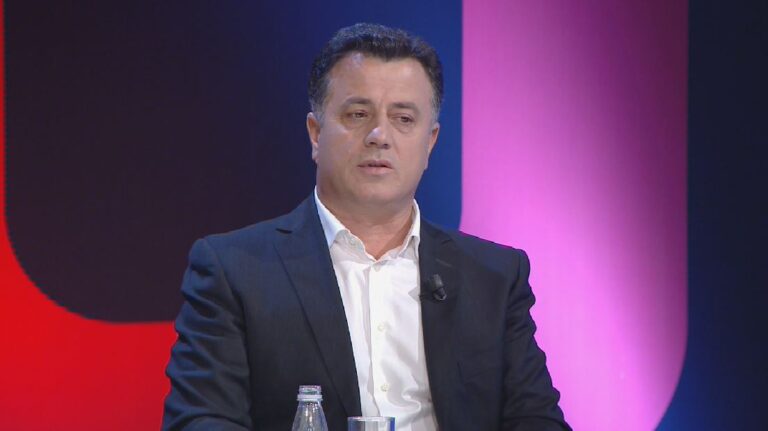 Flamur Noka mesazh për Bashkim Finon: Humbje që na ka tronditur të gjithëve