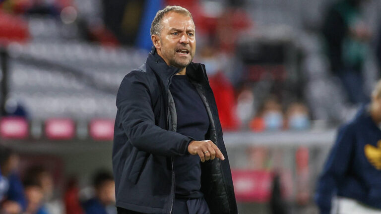 Flick: Sevilla është ekip i fortë, por ne jemi gati!