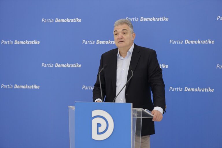 Rikthimi i bixhozit, PD reagon ashpër: Ortakëria e Ramës me krimin mbi interesin e familjeve shqiptare