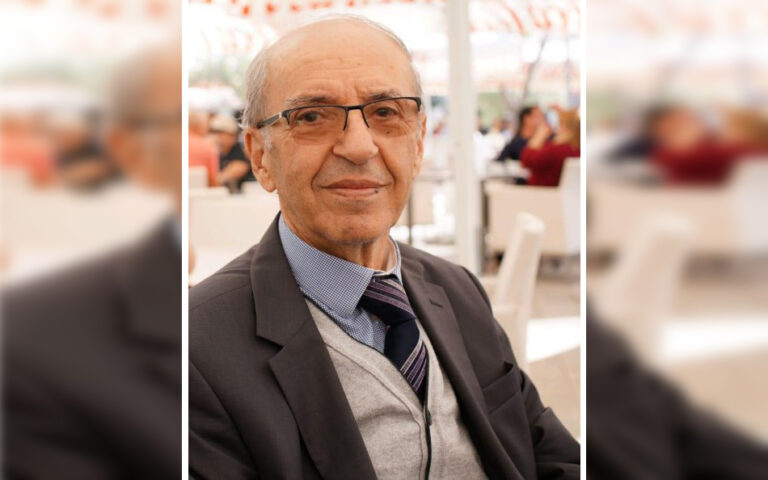 Ndërron jetë Prof. Dr. Gjergji Cepa, një ndër themeluesit e Okulistikës Shqiptare