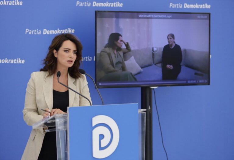 PD: Bie propaganda e Ramës me viktimat e tërmetit. Familja simbol e shfaqjes së zezë të kryeministrit në ikje zbulon të vërtetën e dhimbshme