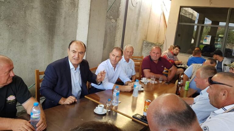 Kryemadhi: Rilindja merr fund më 25 prill 2021