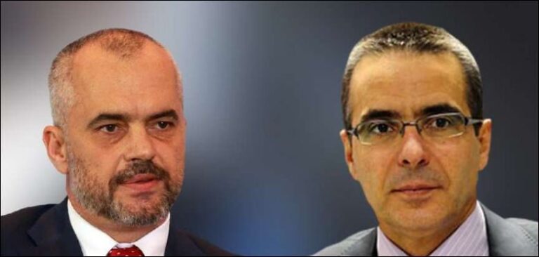 Hoxha: Rama gënjen për listat e hapura, do të heqë koalicionet se i jepin vota frontit opozitar