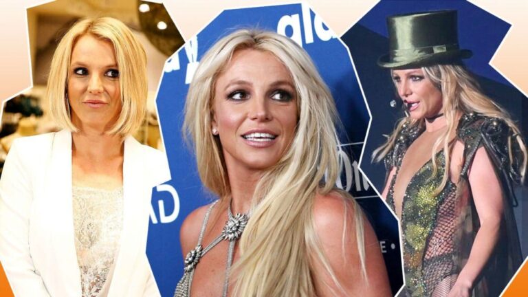 Britney Spears “e lirë” pas 13 vitesh, i ati heq dorë nga kujdestaria
