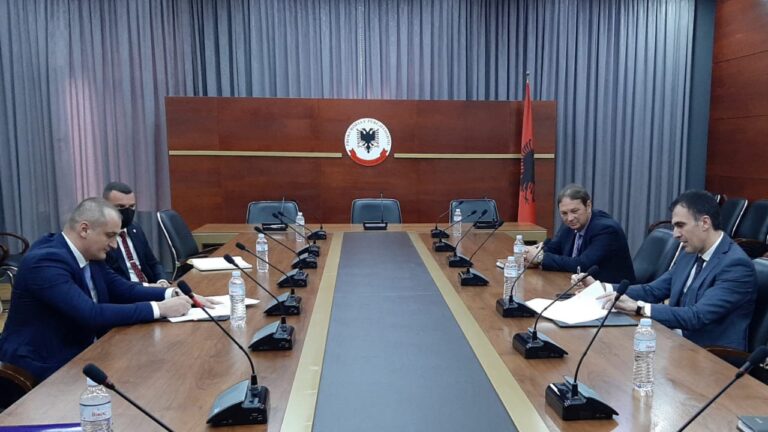 KLSH dhe Prokuroria, marrëveshje për intensifikimin e luftës kundër veprave penale të kryera nga administrata publike