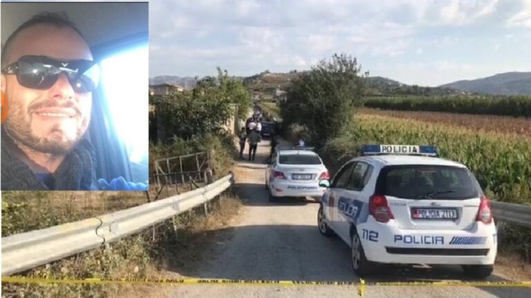 E vranë me 14 plumba, daja: Ku është shteti? Turp, la foshnjen 2 muajshe