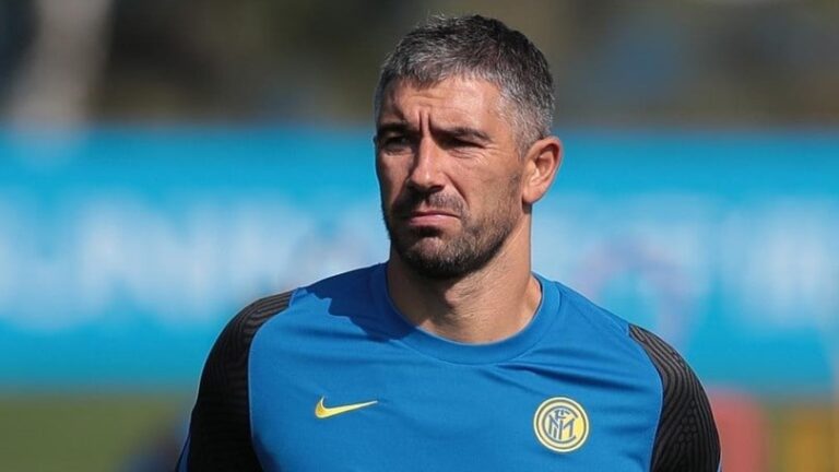 Kolarov: Nuk u mendova dy herë ofertën e Interit, Conte ndikoi shumë!