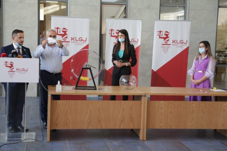 Ngrihet Kolegji Zgjedhor, tetë gjyqtarët që kanë në dorë fatin e zgjedhjeve të 25 prillit 2021