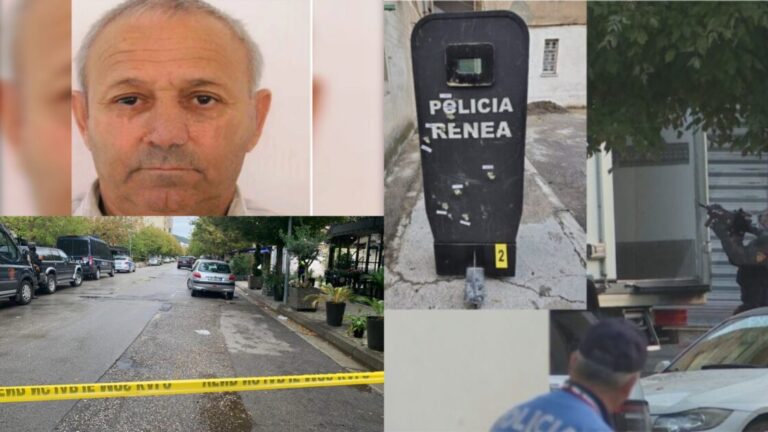 Në pallatin e Lefterit, fiqnjët tregojnë lidhjen me Floreshën: E rrihte për xhelozi, i shikonim…