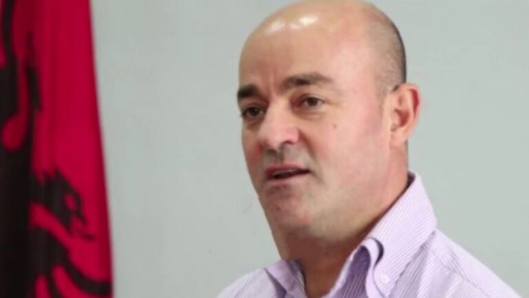 Numri dy i OFL-së, Artan Shkëmbi dyshohet se çonte mesazhe të koduara për…