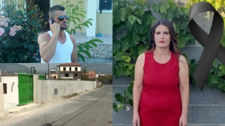 Vrau me pushkë ish-kunatën, 31-vjeçari: Ditën e krimit erdhën disa të rinjë nga familja…